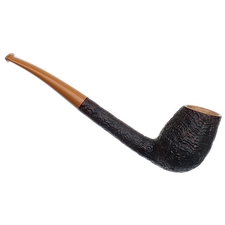 G. Penzo Sandblasted Bent Egg
