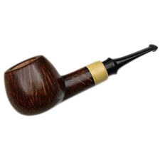 G. Penzo Smooth Apple with Boxwood