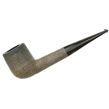G. Penzo Sandblasted Bog Oak Billiard (Shell) (3A)