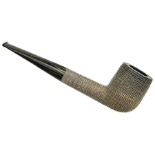 G. Penzo Sandblasted Bog Oak Billiard (Shell) (3A)