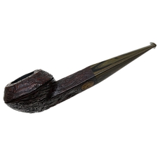 G. Penzo Sandblasted Strawberry Wood Bulldog (Shell) (2A)