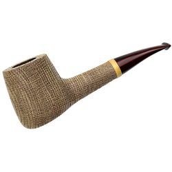 G. Penzo Sandblasted Bog Oak