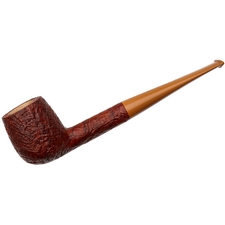 G. Penzo Sandblasted Oil Cured Billiard (Shell) (2A)