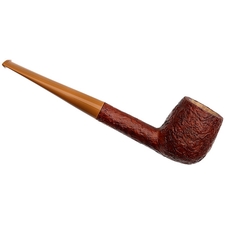 G. Penzo Sandblasted Oil Cured Billiard (Shell) (2A)