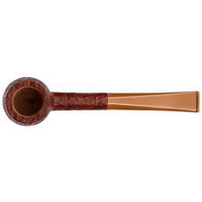 G. Penzo Sandblasted Oil Cured Billiard (Shell) (2A)