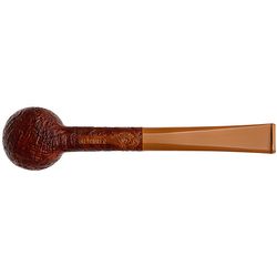 G. Penzo Sandblasted Oil Cured Billiard (Shell) (2A)