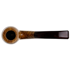 G. Penzo Smooth Bent Billiard (Flame) (4A)