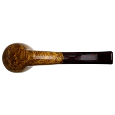 G. Penzo Smooth Bent Billiard (Flame) (4A)