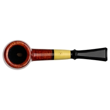 G. Penzo Smooth Billiard with Boxwood (Flame) (4A)
