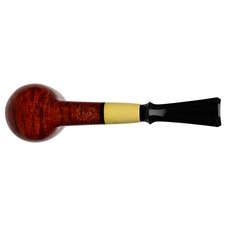 G. Penzo Smooth Billiard with Boxwood (Flame) (4A)