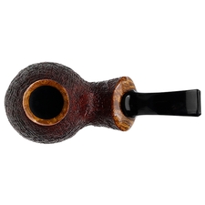 G. Penzo Sandblasted Tomato (Shell) (6A)