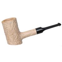 G. Penzo Sandblasted Natural Poker (Shell) (A)
