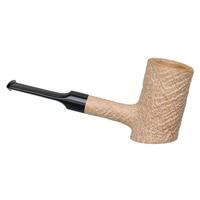 G. Penzo Sandblasted Natural Poker (Shell) (A)