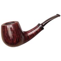 G. Penzo Smooth Bent Billiard (Flame) (A)
