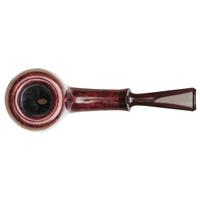 G. Penzo Smooth Bent Billiard (Flame) (A)