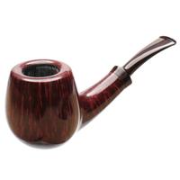 G. Penzo Smooth Bent Billiard (Flame) (A)