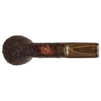 G. Penzo Sandblasted Apple (Shell) (A)