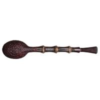 G. Penzo Sandblasted River Stone with Bamboo