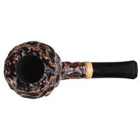 G. Penzo Rusticated Devil Anse with Boxwood