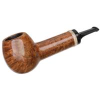 G. Penzo Smooth Eggy Lovat with Horn (A)