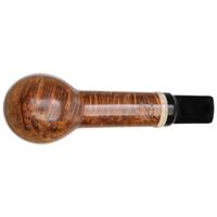 G. Penzo Smooth Eggy Lovat with Horn (A)
