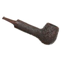 G. Penzo Sandblasted Eggy Lovat (A)