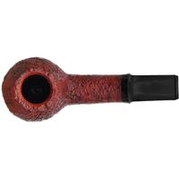 G. Penzo Sandblasted Nosewarmer Bent Brandy (A)