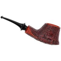 G. Penzo Sandblasted Tugboat (2025)