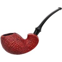 G. Penzo Sandblasted Bent Egg (2025)