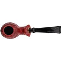G. Penzo Sandblasted Bent Egg (2025)