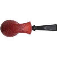 G. Penzo Sandblasted Bent Egg (2025)