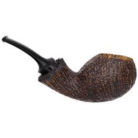 G. Penzo Sandblasted Fish (2025)