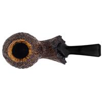 G. Penzo Sandblasted Fish (2025)