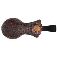 G. Penzo Sandblasted Fish (2025)