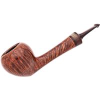 G. Penzo Smooth Acorn with Horn (Rudegar) (2026)