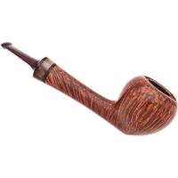 G. Penzo Smooth Acorn with Horn (Rudegar) (2026)