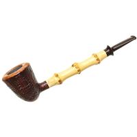 Henri Sorensen Partially Sandblasted Dublin with Bamboo