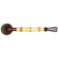 Henri Sorensen Partially Sandblasted Dublin with Bamboo