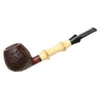 Henri Sorensen Sandblasted Apple with Bamboo