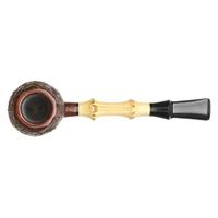 Henri Sorensen Sandblasted Apple with Bamboo