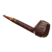 Henri Sorensen Sandblasted Paneled Brandy