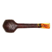 Henri Sorensen Sandblasted Paneled Brandy