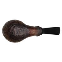 Henri Sorensen Sandblasted Bent Billiard