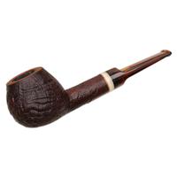 Henri Sorensen Sandblasted Apple with Camel Bone