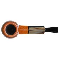 Henri Sorensen Smooth Billiard with Horn