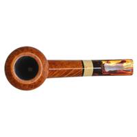 Henri Sorensen Smooth Bulldog with Boxwood