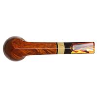 Henri Sorensen Smooth Bulldog with Boxwood