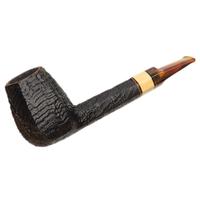 Henri Sorensen Sandblasted Paneled Lovat with Boxwood