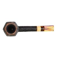 Henri Sorensen Sandblasted Paneled Lovat with Boxwood