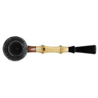 Henri Sorensen Sandblasted Brandy with Bamboo